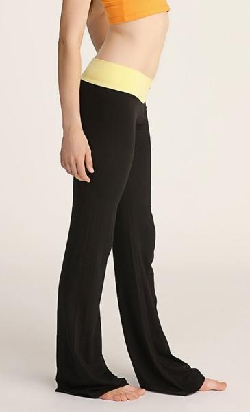 Women's Classic Yoga Pant from 4-rth