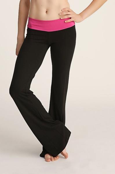 Women's Classic Yoga Pant from 4-rth
