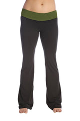 Women's Classic Yoga Pant from 4-rth
