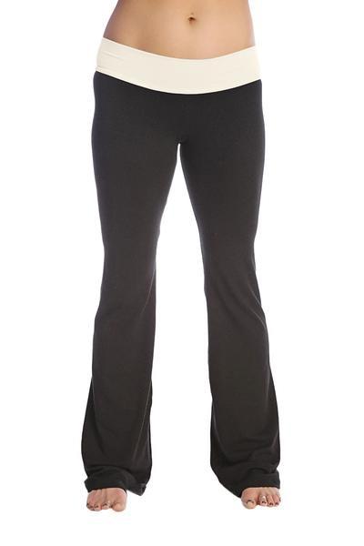 Women's Classic Yoga Pant from 4-rth