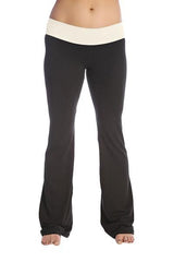 Women's Classic Yoga Pant from 4-rth