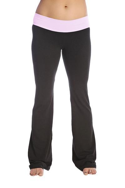 Women's Classic Yoga Pant from 4-rth