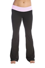 Women's Classic Yoga Pant from 4-rth