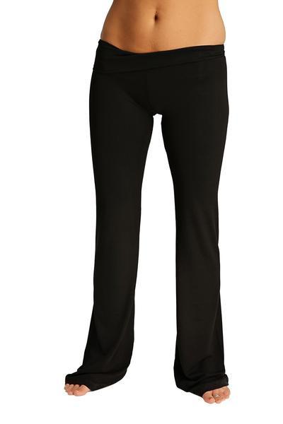 Women's Classic Yoga Pant from 4-rth