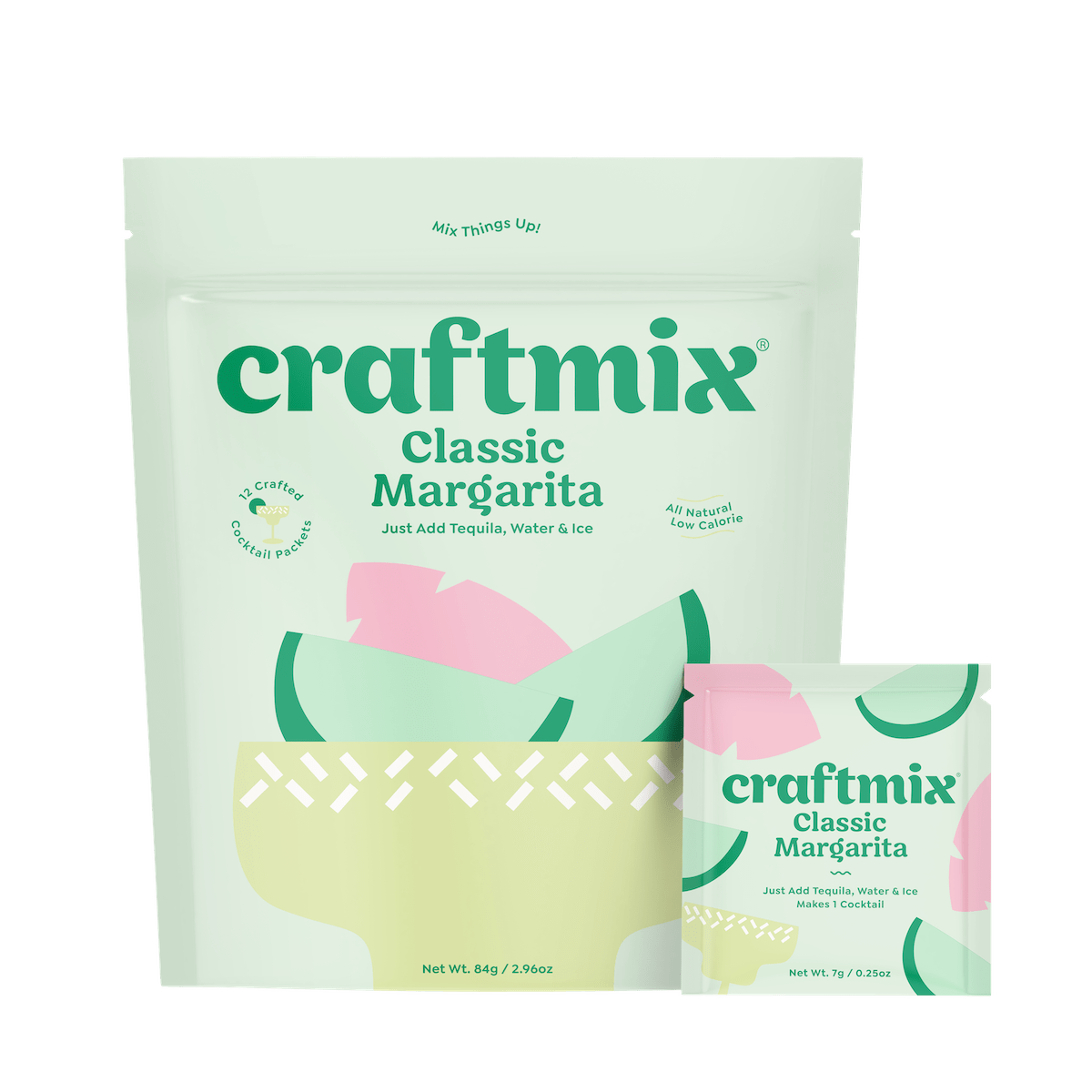 Classic Margarita from Craftmix