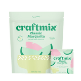 Classic Margarita from Craftmix