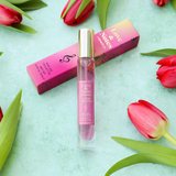 Crescendo | Love & Notes Eau de Toilette From Spongellé