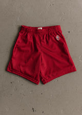 Classic Mesh Short from American Trench