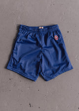 Classic Mesh Short from American Trench