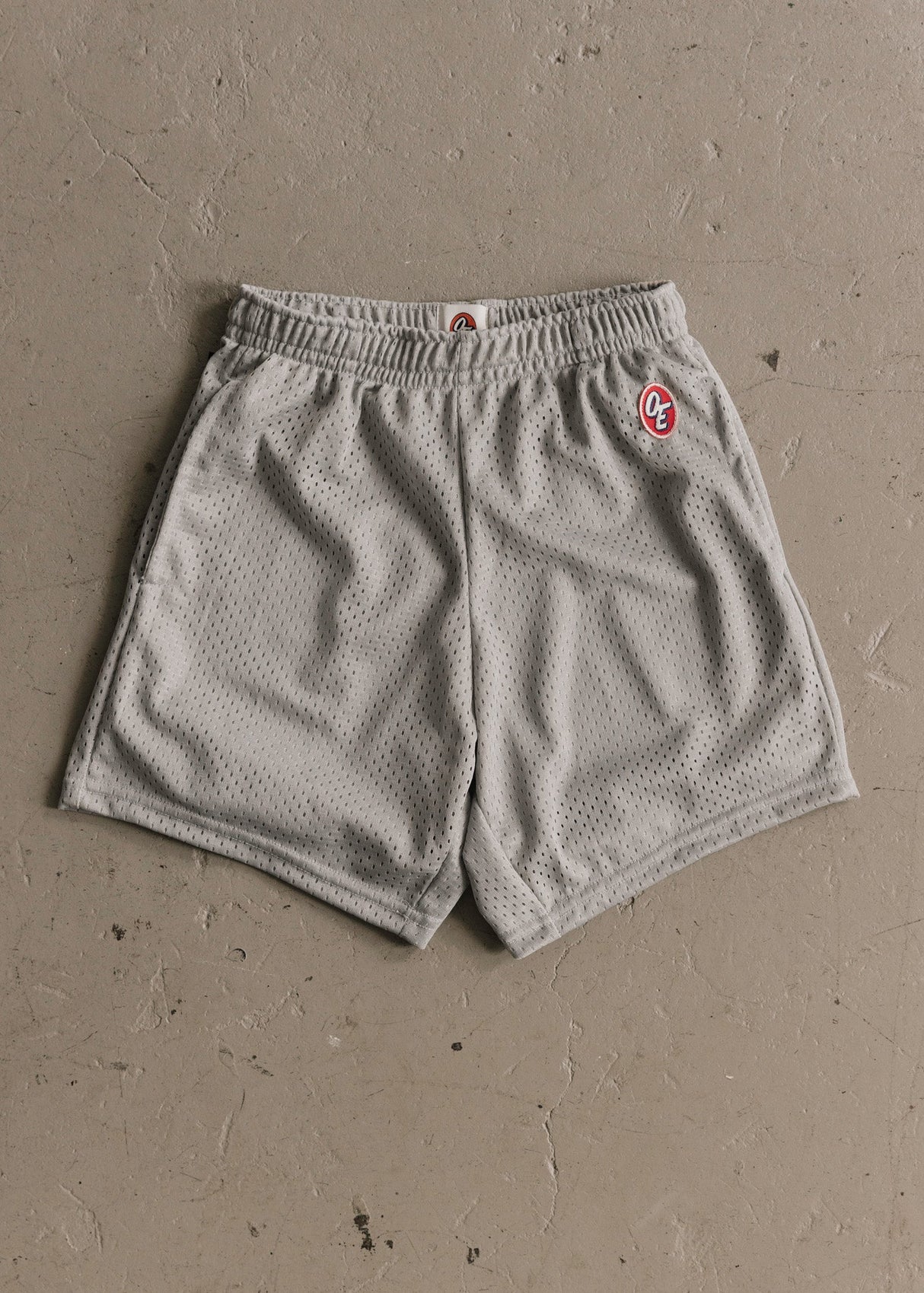 Classic Mesh Short from American Trench