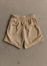 Classic Mesh Short from American Trench