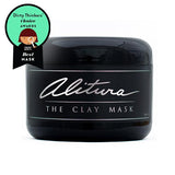 The Clay Mask From Alitura