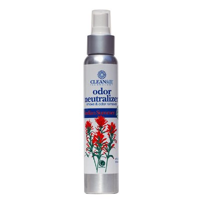 Clean Air Odor Neutralizing Spray -  Indian Summer From Way Out Wax