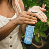 Body Oil, Clean from Ora's Amazing Herbal