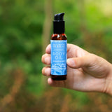Body Oil, Clean from Ora's Amazing Herbal