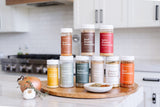 Taco Seasoning From Clean Monday Meals