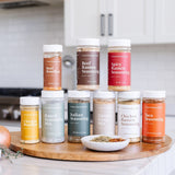 Chicken Ramen Seasoning Mix From Clean Monday Meals