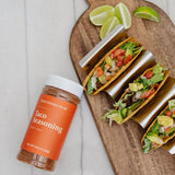Taco Seasoning From Clean Monday Meals