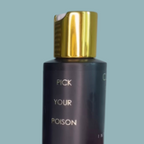 Clean Queen Glycolic Cleanser from Intoxicated Cosmetics