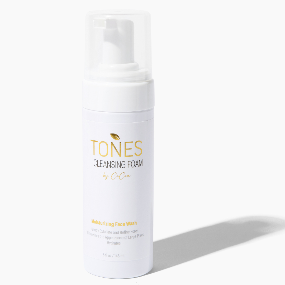Daily Essentials Kit From Tones by Cocoa
