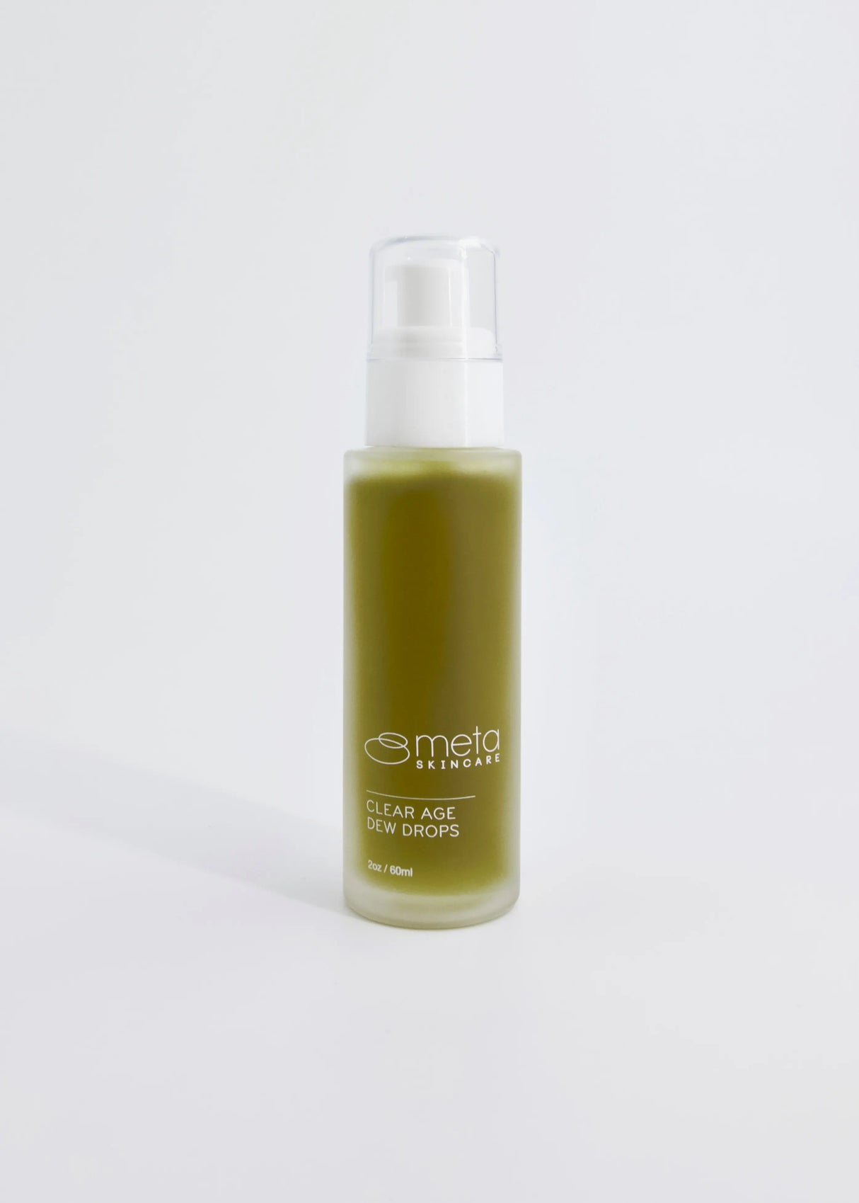 Clear Age Dew Drops from Meta Skin Studio