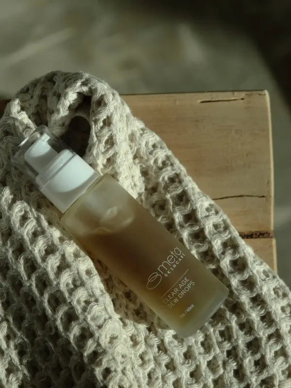 Clear Age Dew Drops from Meta Skin Studio