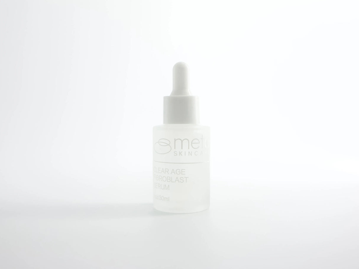 Clear Age Fibroblast Serum from Meta Skin Studio