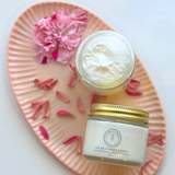 Clear Complexion Whipped Tallow Facial Moisturizer from Clara & Fritz Tallow Shop