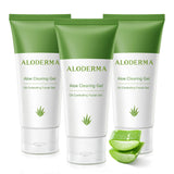 Aloe Clearing Gel from ALODERMA