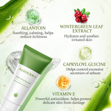 Aloe Clearing Gel from ALODERMA