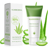 Aloe Clearing Gel from ALODERMA