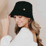 Clearwater Bucket Hat from Pretty Simple