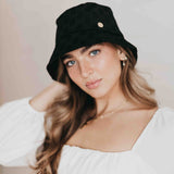 Clearwater Bucket Hat from Pretty Simple