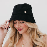 Clearwater Bucket Hat from Pretty Simple