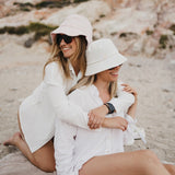 Clearwater Bucket Hat from Pretty Simple