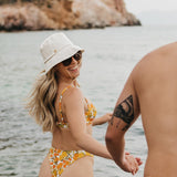Clearwater Bucket Hat from Pretty Simple