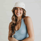 Clearwater Bucket Hat from Pretty Simple
