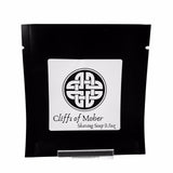 Cliffs of Moher Shaving Soap - from Murphy and McNeil