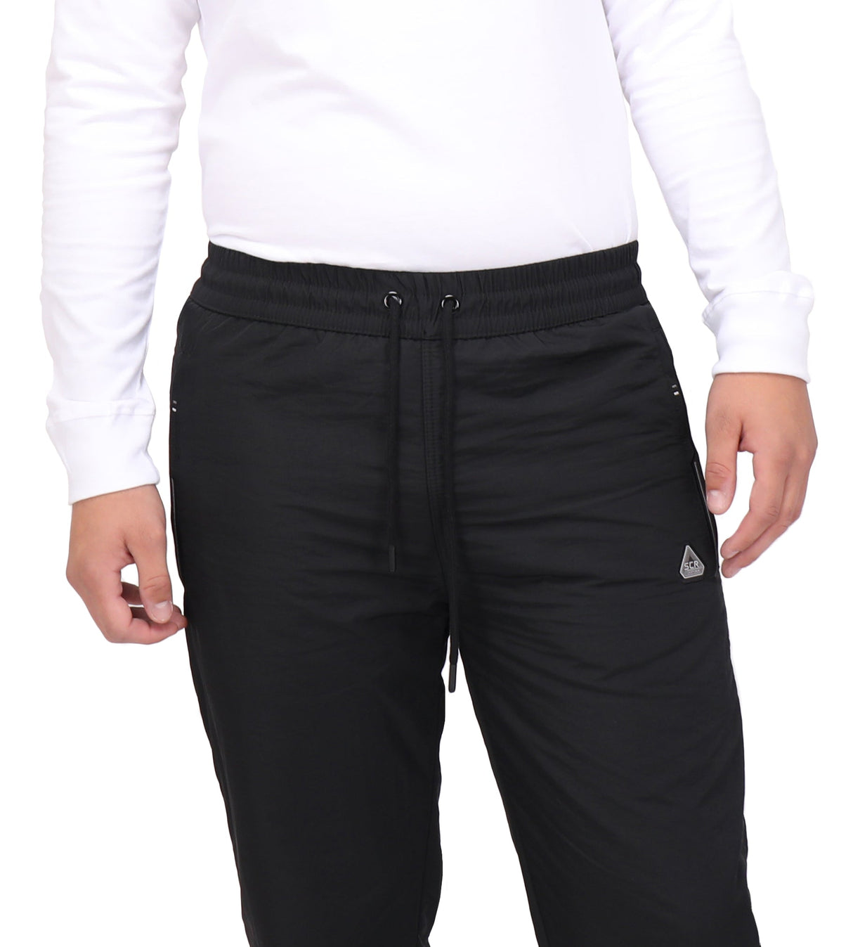 Insulated Fleece - Lined Water Resistant Snow Pants - TALL from SCR Sportswear