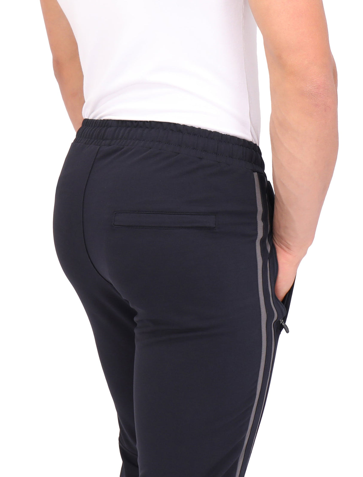 ULTIMATE Flex Jogger Sweatpants- TALL from SCR Sportswear