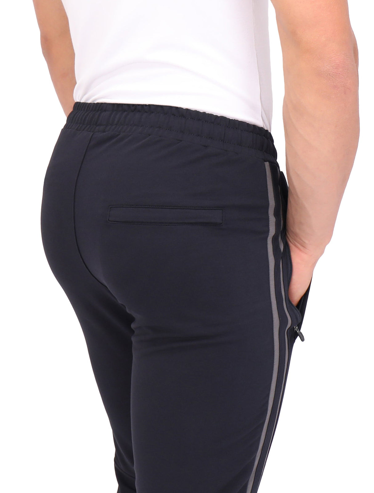 ULTIMATE Flex Jogger Sweatpants - AVG from SCR Sportswear