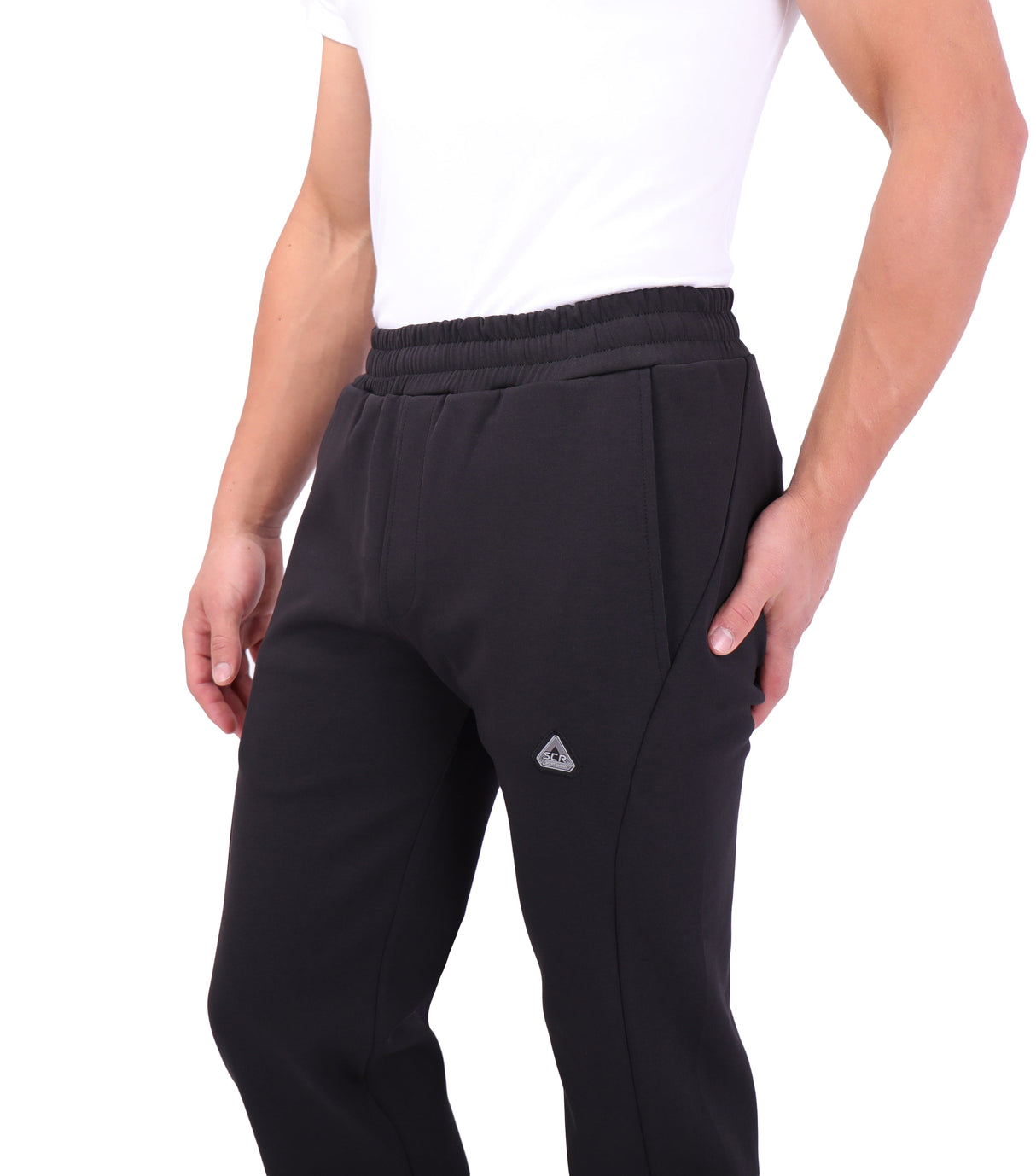 SCR Classic Athleisure Pant Straight - TALL from SCR Sportswear