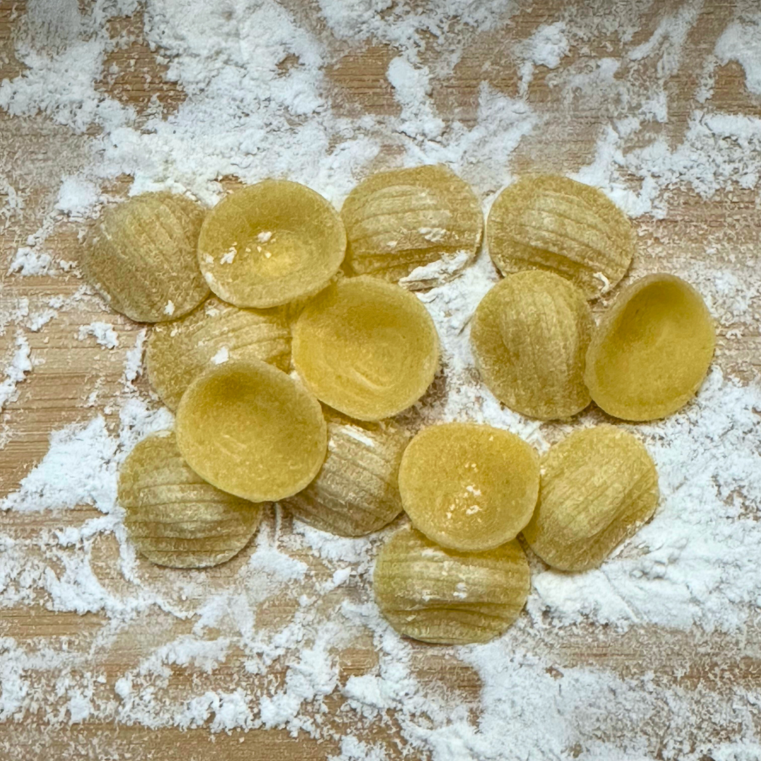 Stello Foods - Rosie's Pasta - Orecchiette 16 oz from Stello Foods