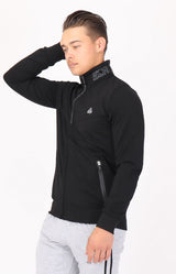All-Day Comfort Full Zip Sweatshirt from SCR Sportswear
