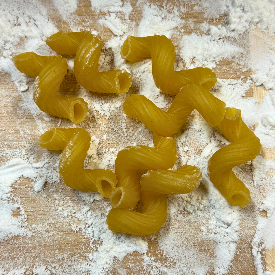 Stello Foods - Rosie's Pasta - Cavatappi 16 oz from Stello Foods