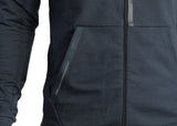 All-Day Comfort Hooded Sweatshirt Slim Fit from SCR Sportswear