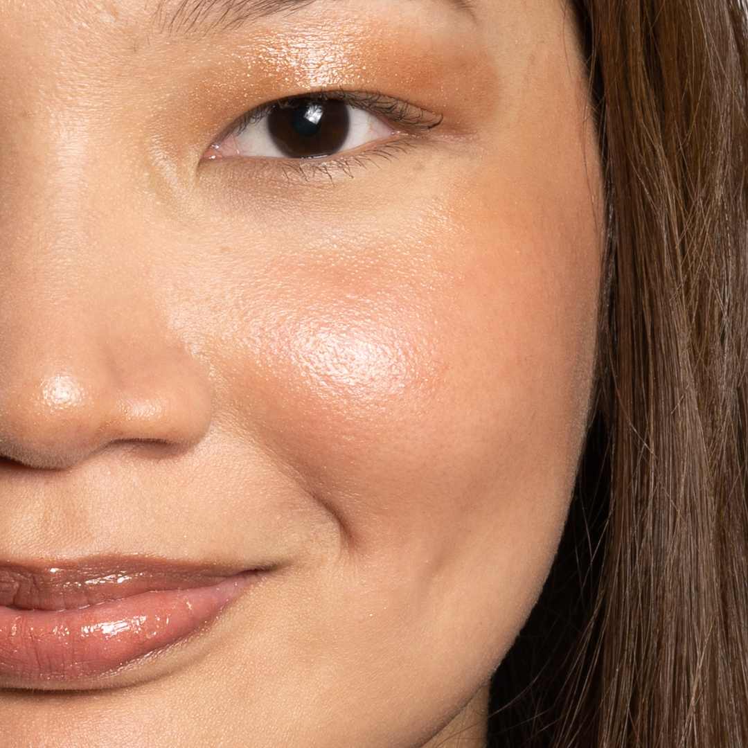 SHIMMER Bronzer from IN YOUR FACE SKINCARE