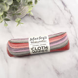 Cloth Wipes: Specialty Color Mixes from Marley's Monsters
