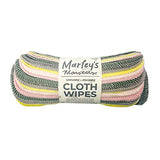 Cloth Wipes: Specialty Color Mixes from Marley's Monsters