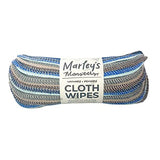 Cloth Wipes: Specialty Color Mixes from Marley's Monsters